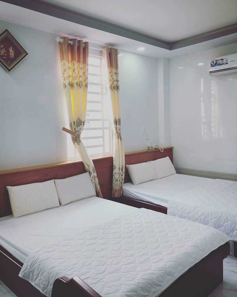 Top 20 Khách sạn Mỹ Tho Tiền Giang view đẹp giá rẻ từ 2-3-4 sao tốt nhất