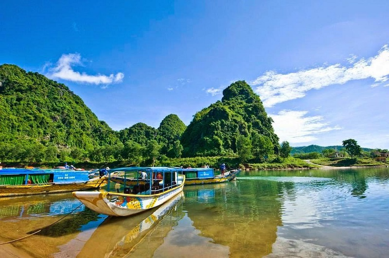 Review kinh nghiệm phượt du lịch Quảng Bình – Đồng Hới mới nhất 2020
