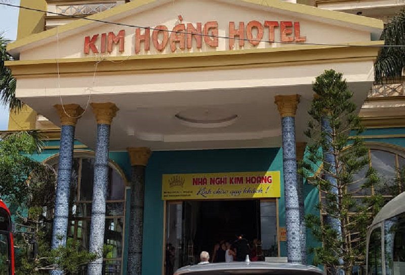 Danh sách 10 nhà nghỉ Móng Cái giá rẻ, chất lượng tuyệt vời ở Quảng Ninh