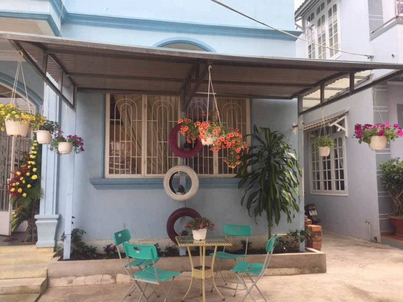 99 Nhà nghỉ Đà Lạt giá rẻ gần chợ đêm, Hồ Xuân Hương view đẹp từ 70k
