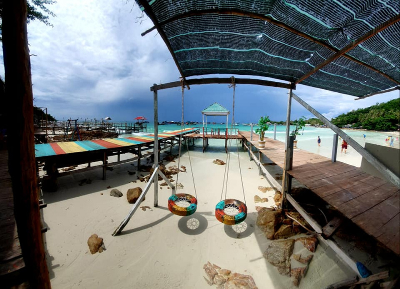 30+nhà nghỉ, khách sạn, homestay đảo Nam Du giá rẻ, đẹp chỉ từ 100k