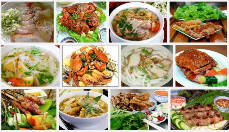 20 nhà hàng quán ăn ngon Sài Gòn TPHCM níu chân thực khách