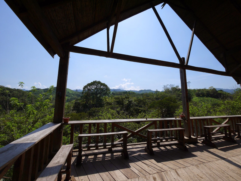 Utopia Eco Lodge – homestay mới toanh đẹp “không góc chết” ở Sapa