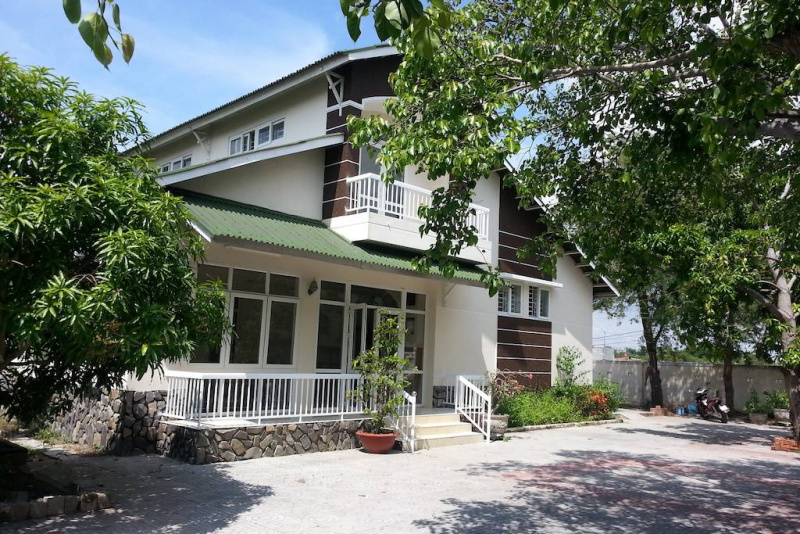 30 Nhà nghỉ/ homestay Phan Rang Ninh Thuận đẹp rẻ, gần biển Ninh Chữ