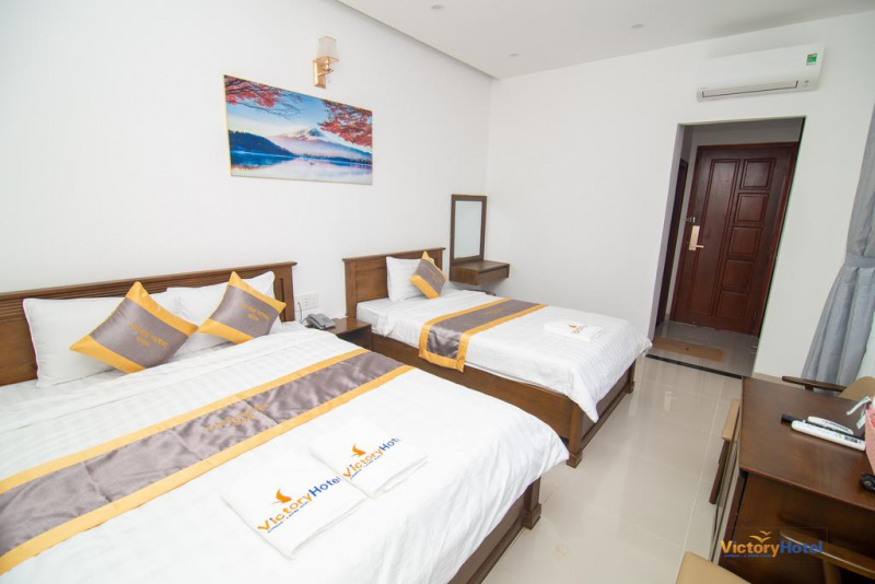 Top 30 khách sạn Côn Đảo giá rẻ đẹp view biển gần thị trấn Côn Sơn