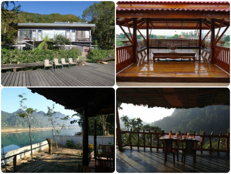 Top 14 Resort villa homestay Đại Lải ngay gần Hà Nội đáng chọn nghỉ dưỡng
