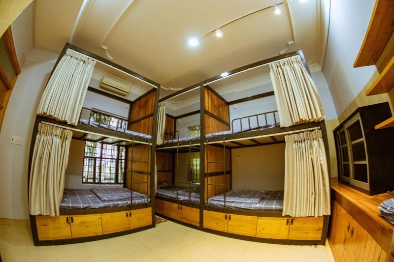 Top 10 nhà nghỉ Quảng Ngãi giá rẻ ở trung tâm có giá dưới 400.000 đồng