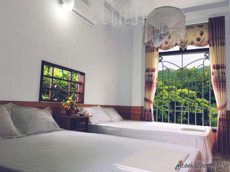 10 Nhà nghỉ, homestay Rạch Giá giá rẻ view đẹp tốt nhất Kiên Giang