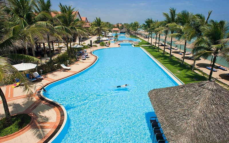 20 resort Hội An giá rẻ gần biển view đẹp từ 3-4-5-6 sao nên nghỉ dưỡng