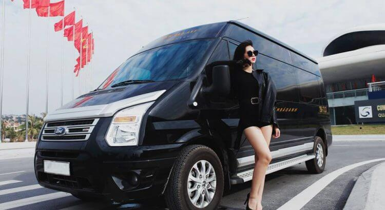 Top 8 nhà xe limousine Hà Nội Hà Giang Đồng Văn giá rẻ tốt nhất