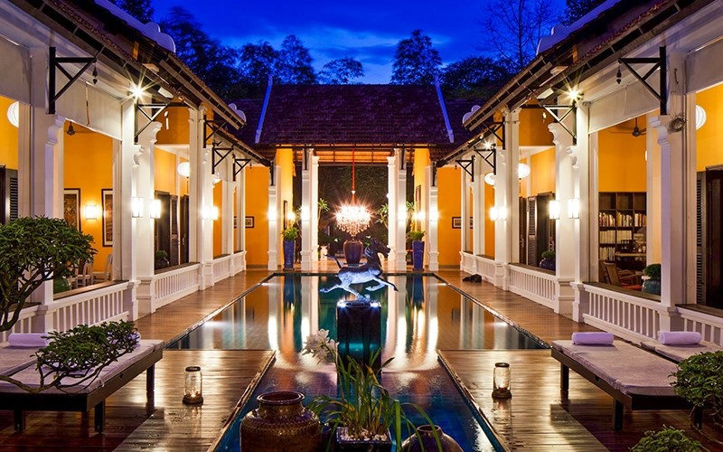 Review 10 Resort Sài Gòn “đắt giá” cho chuyến nghỉ dưỡng đầy thú vị