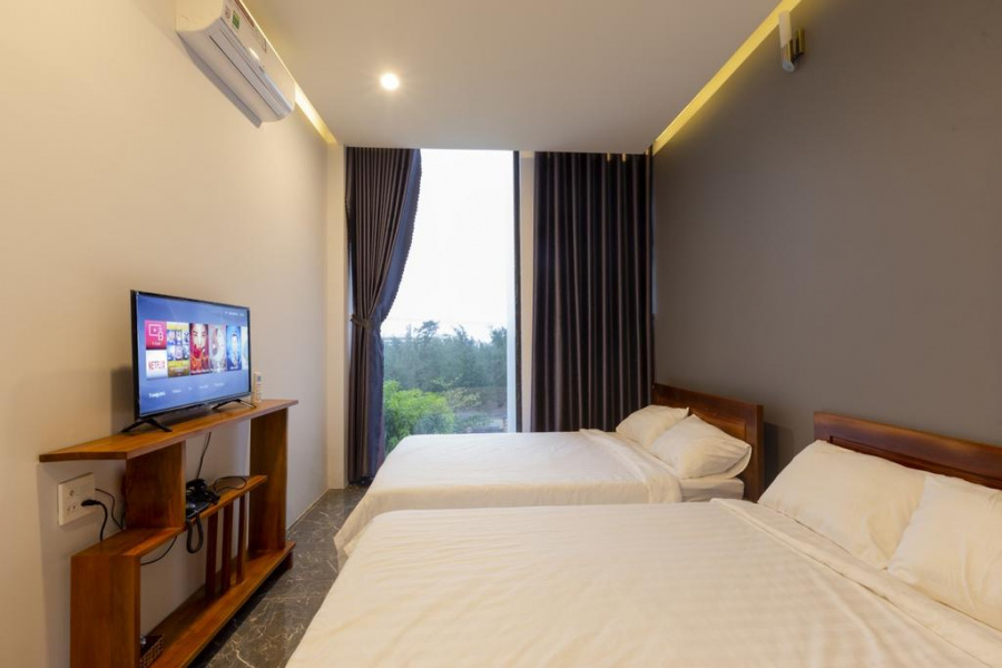 Top 20 khách sạn Phú Yên Tuy Hòa giá rẻ gần biển view đẹp chuẩn sống ảo