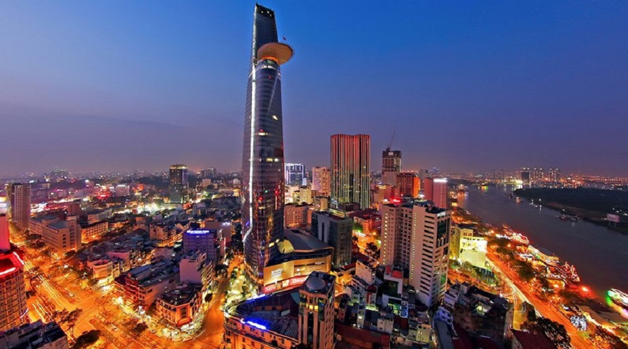 Review kinh nghiệm du lịch Sài Gòn – TPHCM tự túc giá rẻ nhất 2020