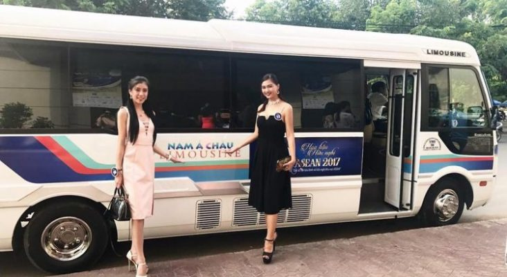 Top nhà xe limousine Sài Gòn Mũi Né giá tốt – đặt vé nhanh nhất