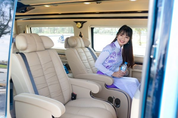 Top nhà xe limousine Nha Trang Phú Yên chất lượng cao uy tín nhất