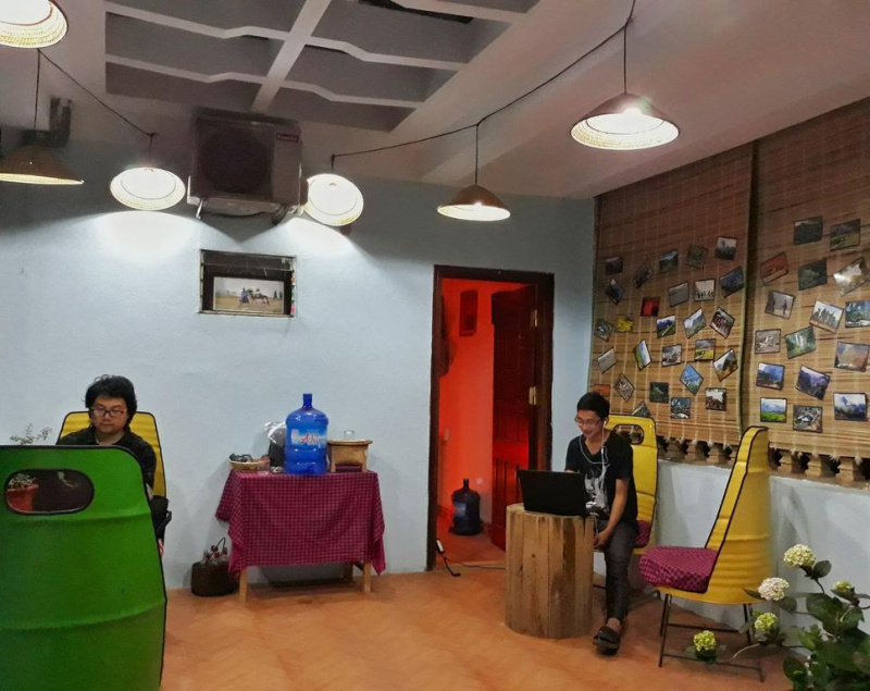 Top 10 hostel Hà Giang – Đồng Văn giá rẻ đẹp có giường tầng, dorm, tập thể