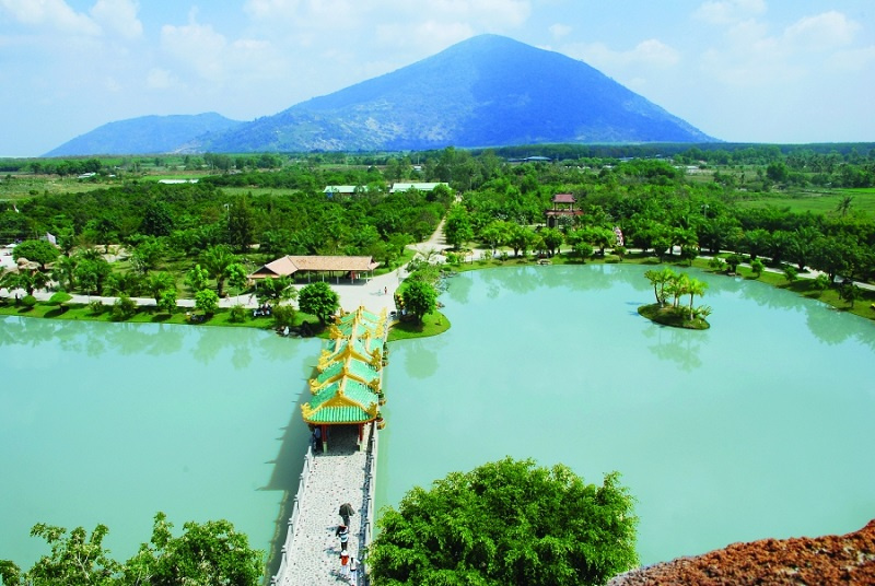 Review kinh nghiệm phượt du lịch Tây Ninh mới nhất 2020 – Update nhanh
