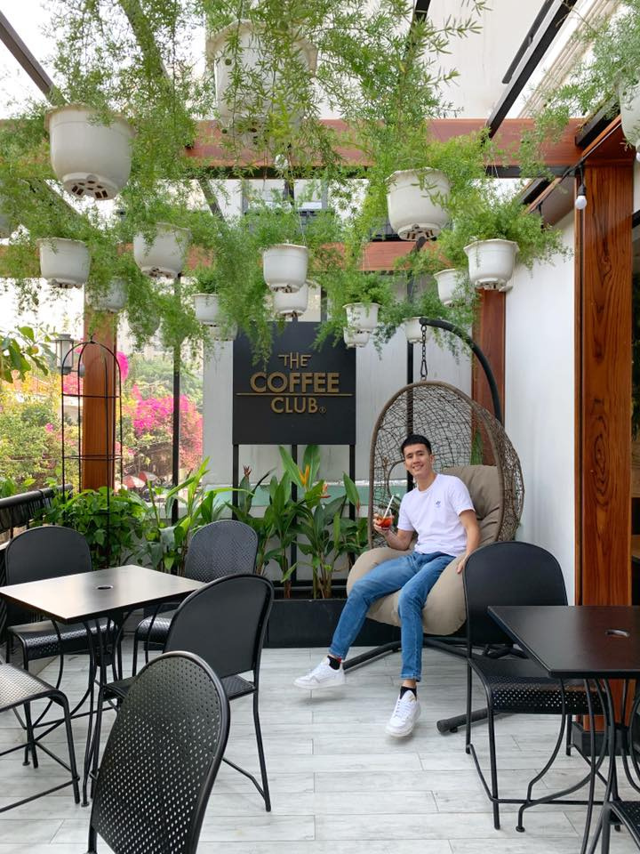 Top 15 quán cafe quận 2 Sài Gòn – TPHCM đẹp, yên tĩnh, có view sống ảo