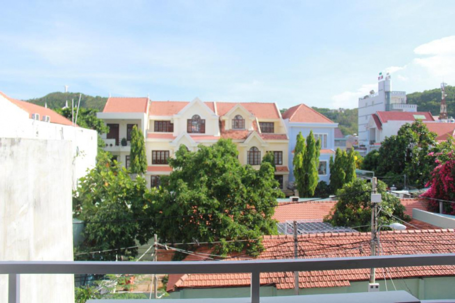 Top 10 hostel Vũng Tàu giá rẻ đẹp gần trung tâm, biển bãi Trước, bãi Sau