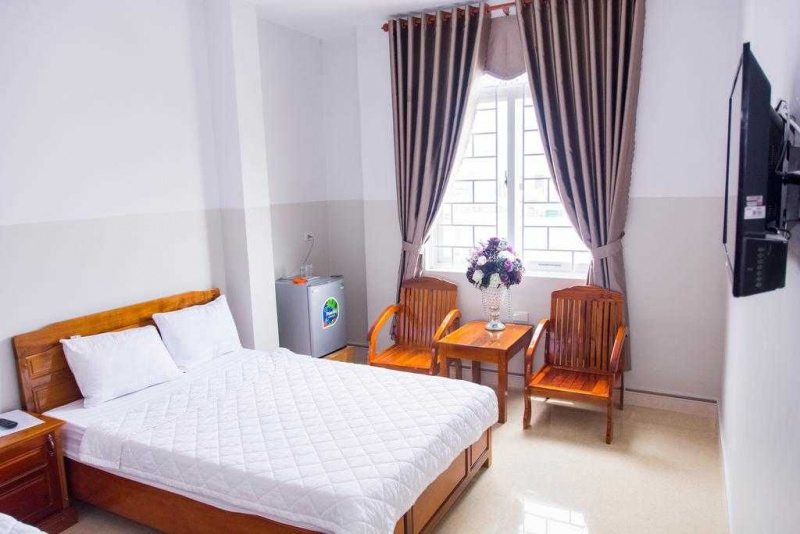 Top 20 khách sạn Kon Tum đẹp, giá rẻ có view sống ảo không nên bỏ lỡ