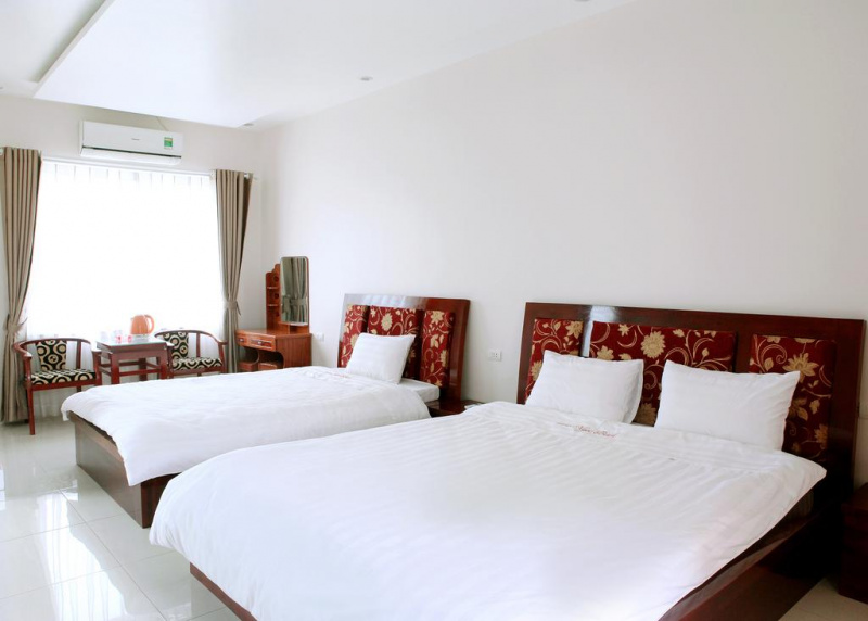 Top 20 khách sạn Hòa Bình giá rẻ view đẹp gần Kim Bôi, Mai Châu