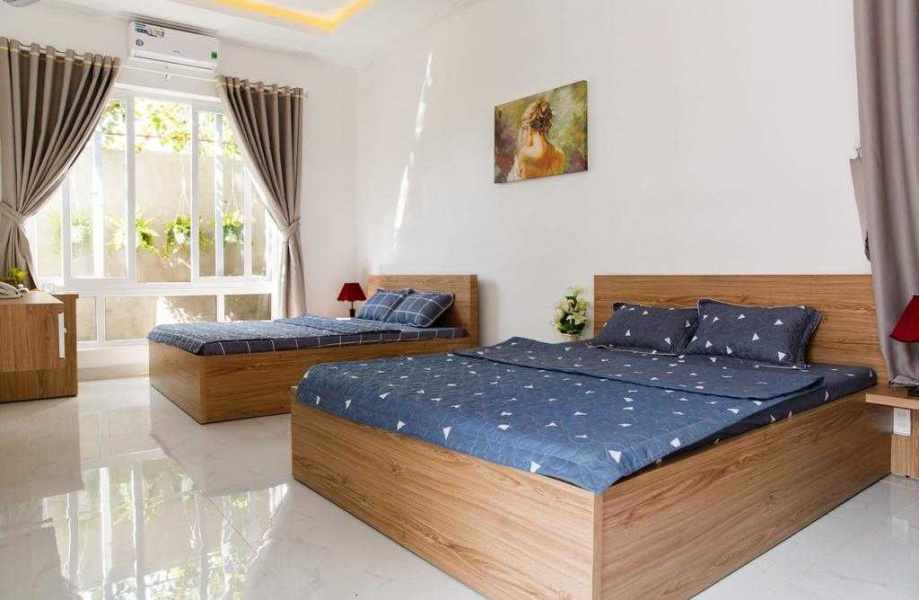 Top 20 khách sạn Bảo Lộc đẹp, giá rẻ bình dân tốt nhất ở Lâm Đồng