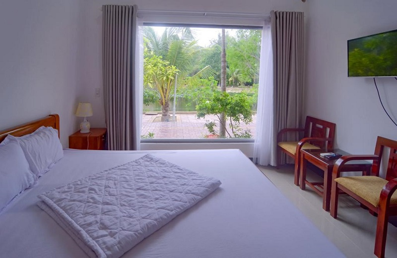 20 Resort Vũng Tàu giá rẻ gần biển đẹp cho kì nghỉ dưỡng giàu trải nghiệm