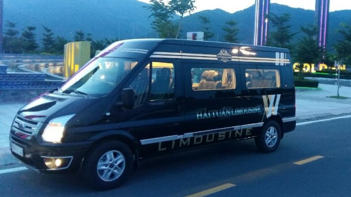 Top nhà xe limousine Nha Trang Đà Lạt đặt vé nhanh trực tiếp
