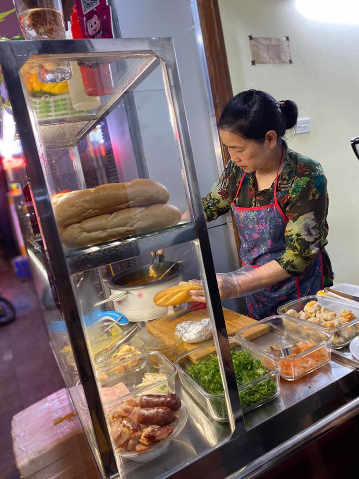 Top 20 quán ăn sáng Sài Gòn – Hồ Chí Minh ngon, giá rẻ không nên bỏ lỡ