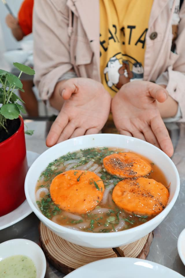 Top 20 quán ăn sáng Vũng Tàu ngon bổ rẻ du khách nên ghé thưởng thức