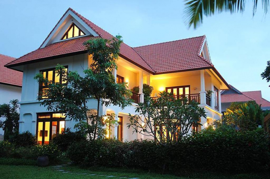 51 Biệt thự Villa Nha Trang giá rẻ gần biển đẹp nguyên căn có hồ bơi