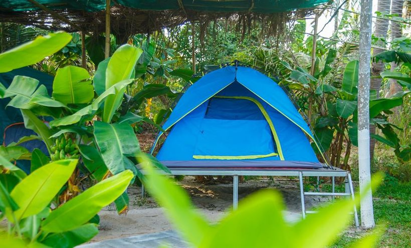 Suri Mũi Né homestay: “Ốc đảo” xanh mát giữa vùng nắng gió Phan Thiết