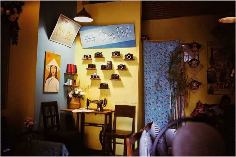 Top 20 quán cafe Nha Trang view đẹp, tha hồ sống ảo như hội “rick kid”