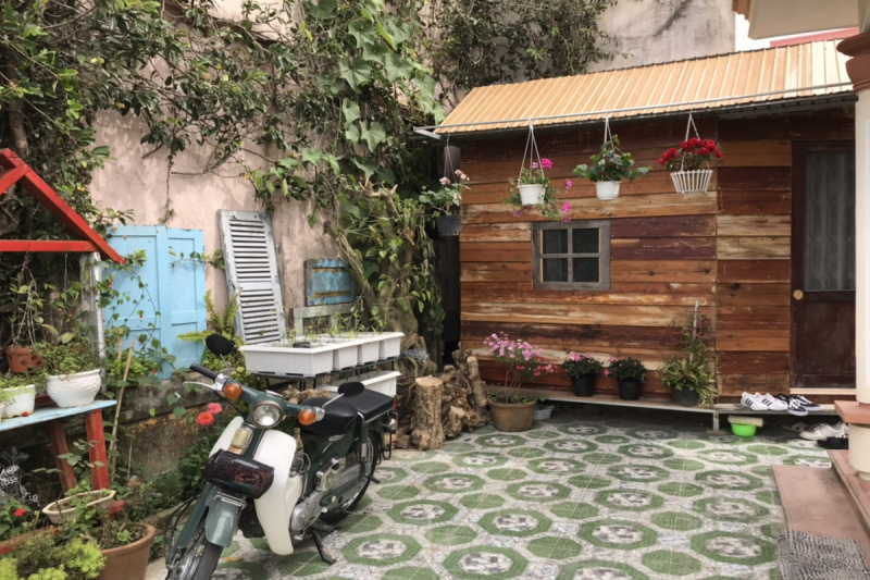 Top 5 homestay Quảng Trị giá rẻ, view đẹp, tiện nghi tốt nhất từ 100k