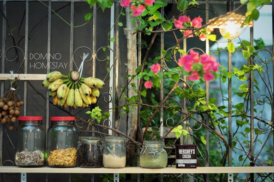 21 Homestay Hồ Chí Minh – Sài Gòn TPHCM giá rẻ đẹp gần trung tâm