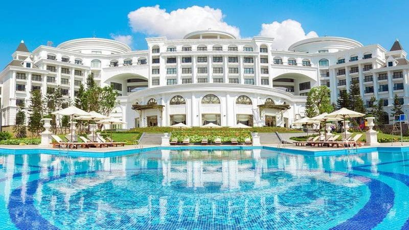 20 Resort Hạ Long rẻ đẹp view biển đáng lựa chọn nghỉ dưỡng nhất