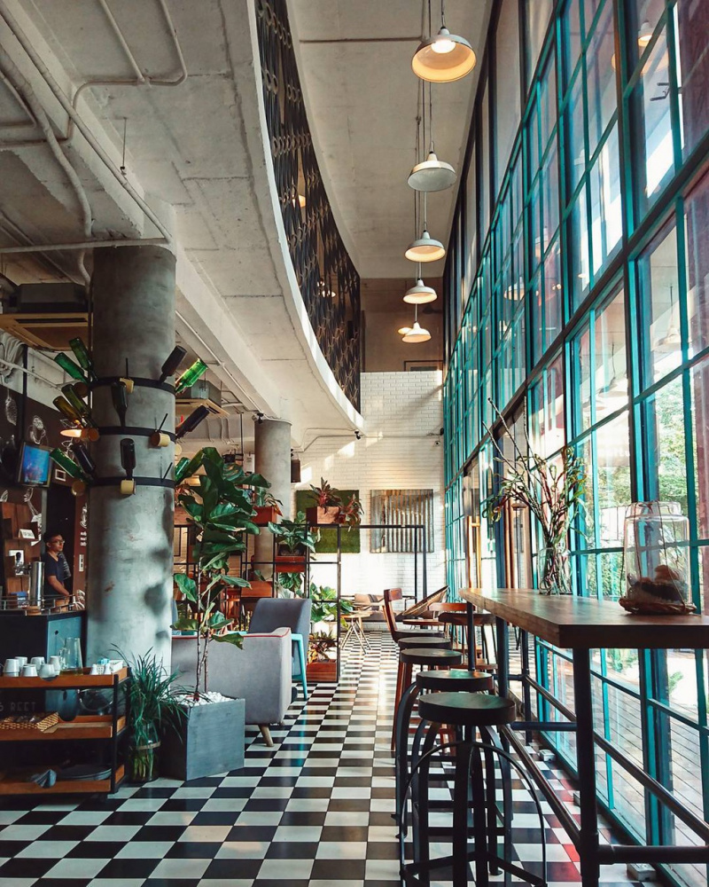 Top 20 quán cafe quận 3 đẹp, giá rẻ có view sống ảo đáng check-in