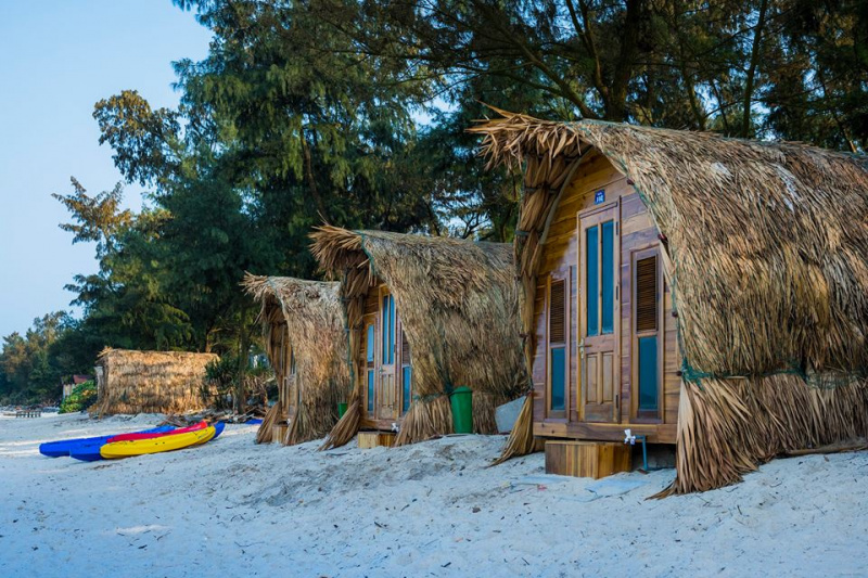 30 Nhà nghỉ homestay Cô Tô giá rẻ gần biển đẹp từ 100k TỐT NHẤT