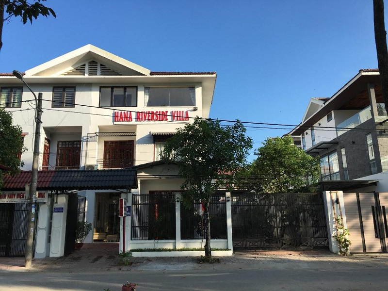 Top 10 nhà nghỉ Quảng Ngãi giá rẻ ở trung tâm có giá dưới 400.000 đồng