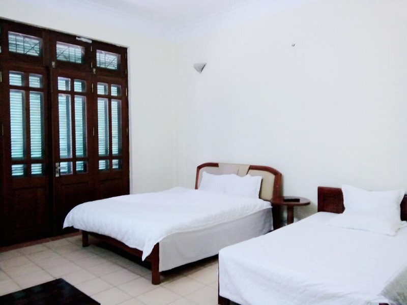 TOP 10 nhà nghỉ Tam Đảo Vĩnh Phúc giá rẻ đẹp đáng cho du khách lưu trú