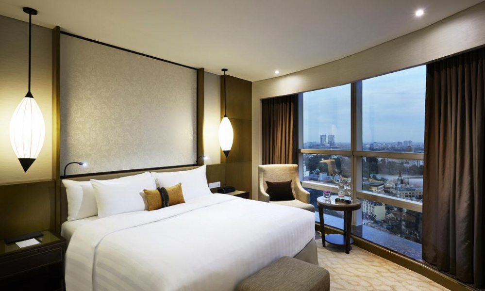 Top 50 khách sạn Hà Nội giá rẻ view đẹp ở trung tâm từ 2-3-4-5 sao tốt nhất