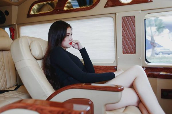 Nhà xe limousine Vũng Tàu Sài Gòn uy tín – giá rẻ nên đặt vé