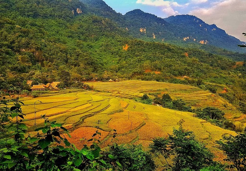 Review kinh nghiệm phượt du lịch Thanh Hóa – Sầm Sơn mới nhất 2020