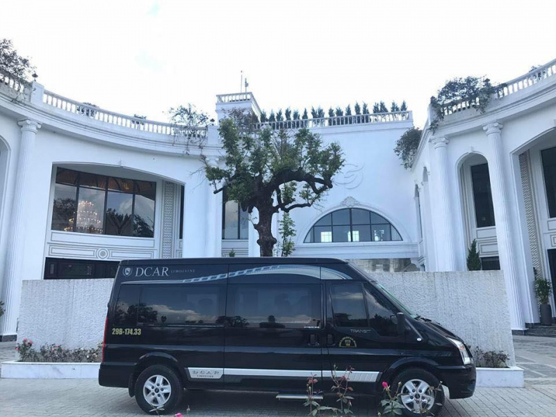 15 Nhà xe limousine Hà Nội Thái Bình giường nằm đưa đón tận nơi