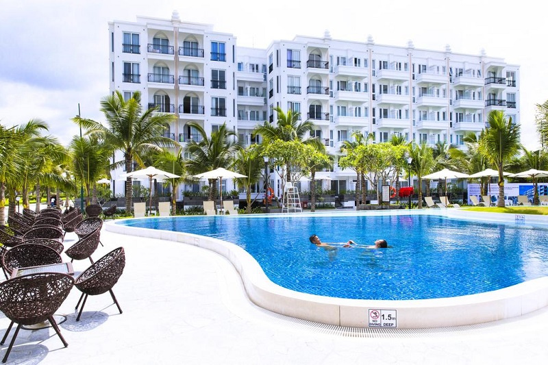 20 Resort Nha Trang giá rẻ gần biển view đẹp, từ 3-4-5-6 sao đáng nghỉ dưỡng