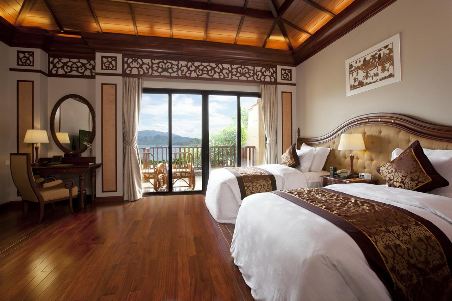 Top 40 Khách sạn Nha Trang giá rẻ gần biển, trung tâm từ 2-3-4-5 sao tốt nhất