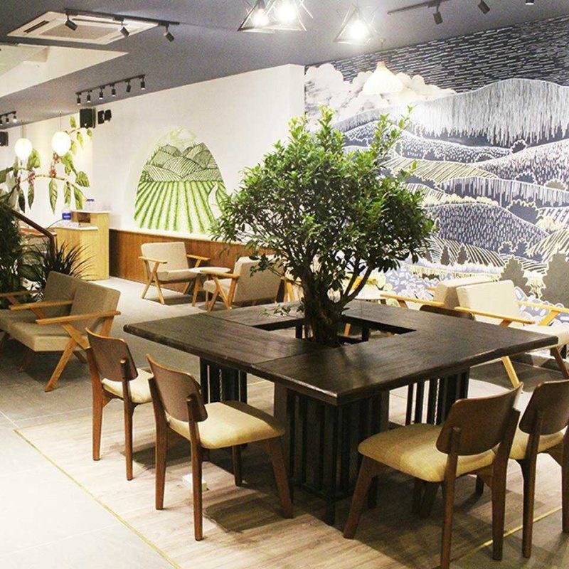 Top 20 quán cafe Gò Vấp đẹp, giá rẻ, view sống ảo ở Sài Gòn – TPHCM