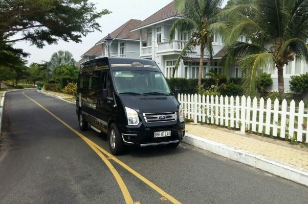 Top nhà xe limousine Sài Gòn Mũi Né giá tốt – đặt vé nhanh nhất