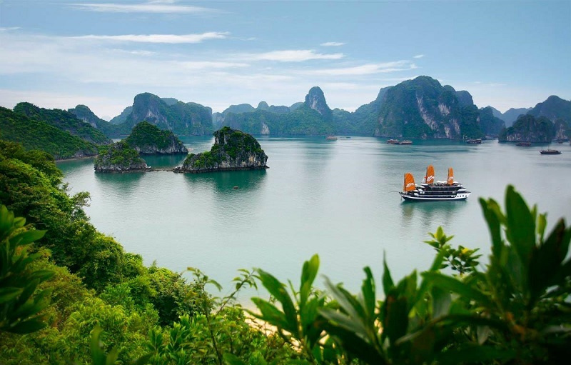 Update 2020 Review kinh nghiệm du lịch Quảng Ninh tự túc mới nhất