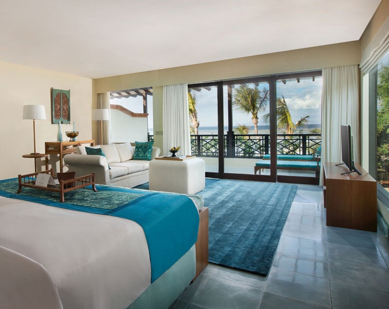 Top 8 resort Bali nghỉ dưỡng hướng biển siêu đẹp giá cả hợp lý